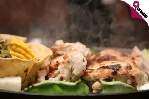 For QR39 Child/QR79 Adult Enjoy a Delightful Eid al-Fitr Dinner Buffet! (QR80/QR160 Value)